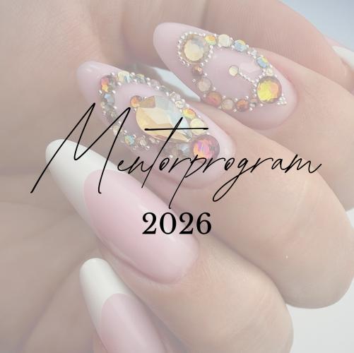 Mentorprogram 2026